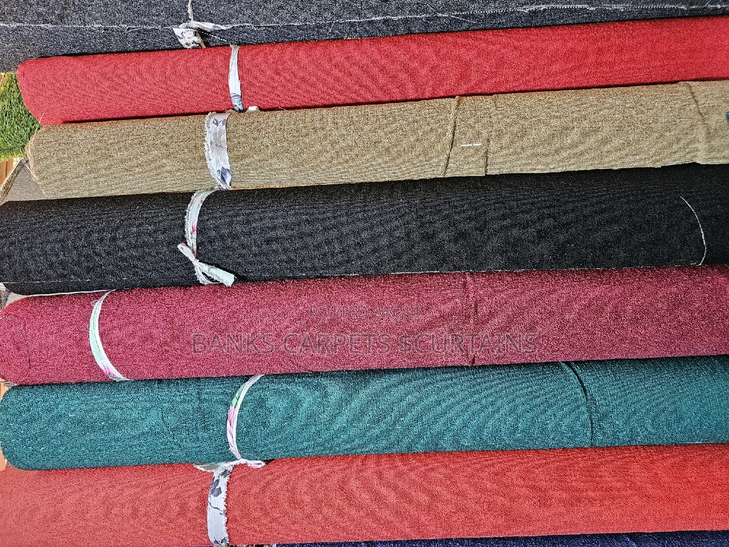 Wool Carpets