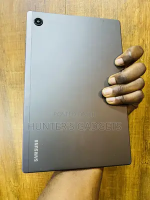 Samsung Galaxy Tab A8 10.5 (2021) 64 GB Black