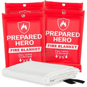 Fire Blankets