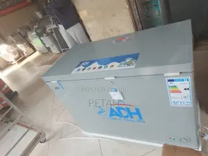 Adh 400litres Deep Freezer