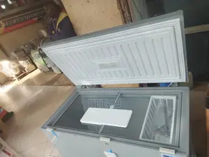 Adh 400litres Deep Freezer