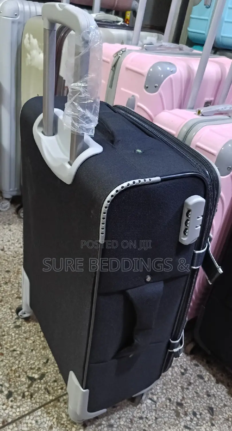 Medium Suitcase