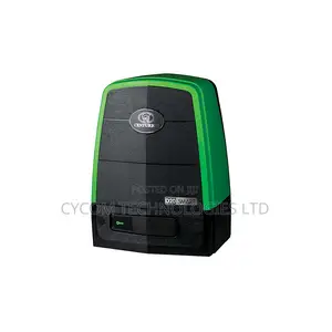 D20 Industrial Sliding Gate Motor