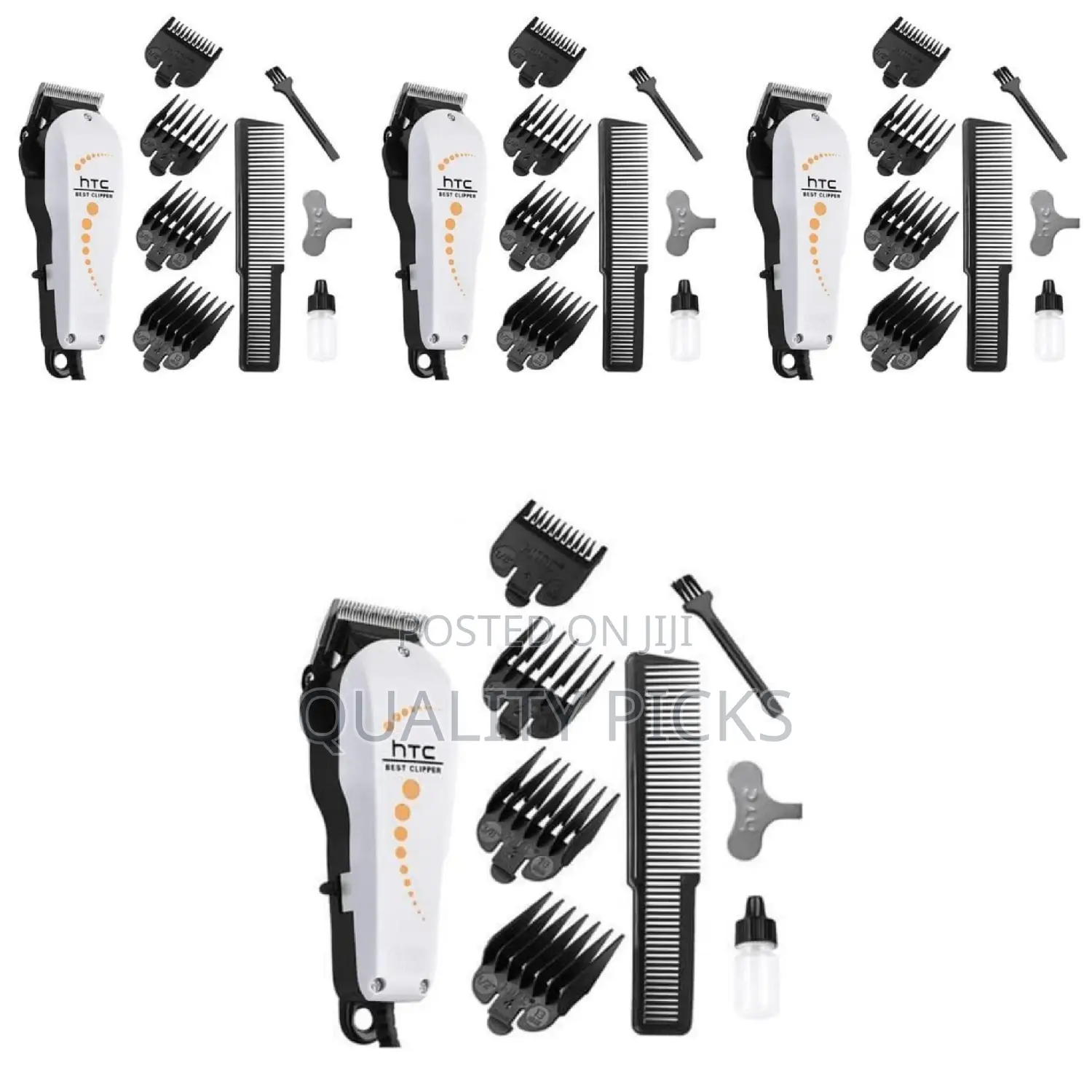 Electric HTC Hair Clipper