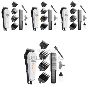 Electric HTC Hair Clipper