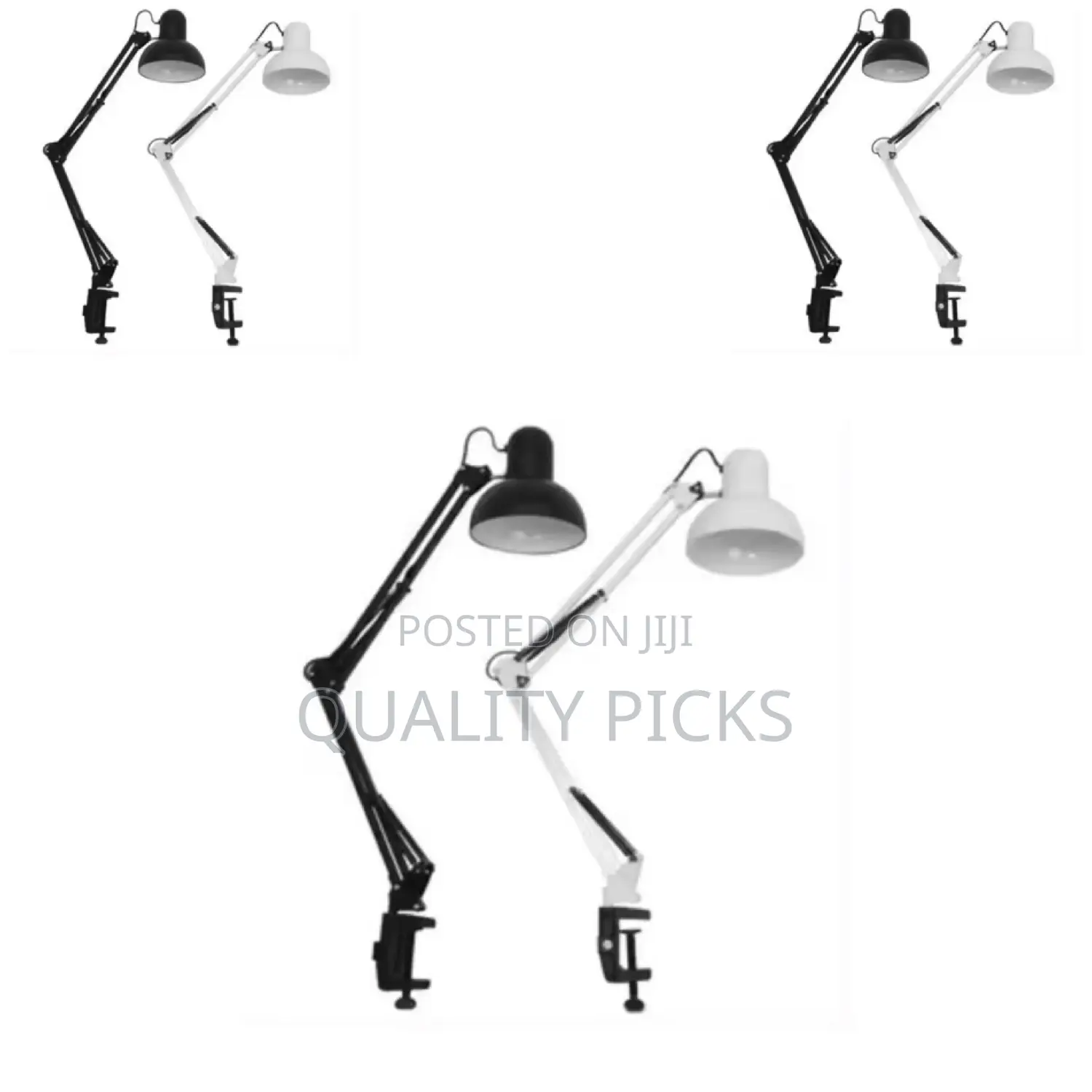 Led Table Lamp