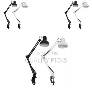 Led Table Lamp