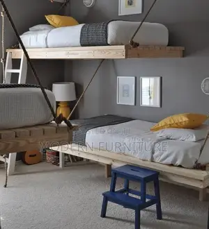 Hanging Bed of 3*6 Feet Call Us On