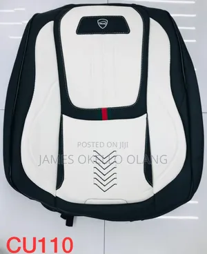 Car Seat Covers