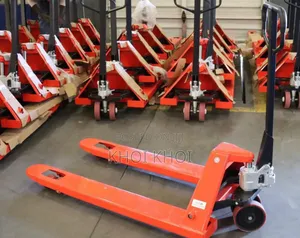 Pallet Trolley 3tonnes