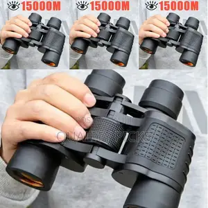 Long Binoculars