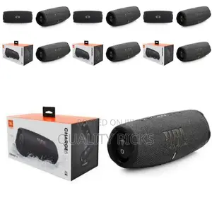 JBL Charging Speaker