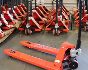 Pallet Trolley 3000kg