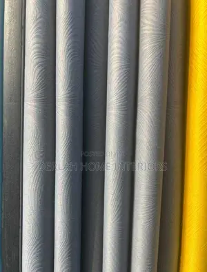 US Qualuty Curtain Fabric