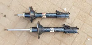 Shock Absorbers for Subaru Forester SG9 Cross Spot
