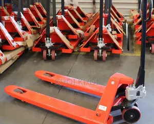 Trolley (3000kilograms) Heavy Duty