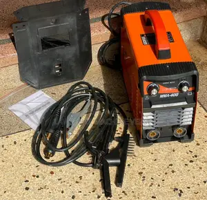Welding Machine MMA 400