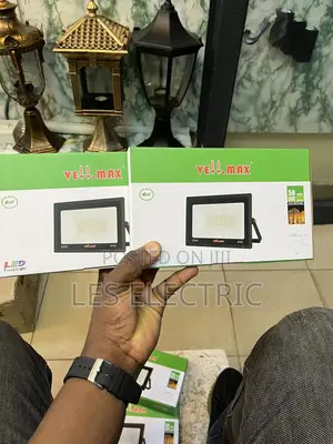 50watts Floodlight Vellmax