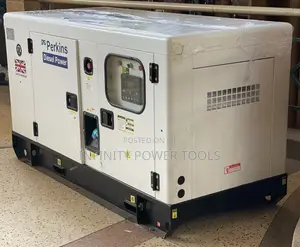 20kva Diesel Generator