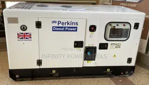 20kva Diesel Generator