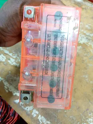 Super MPF 12n9l_bs (Gel)