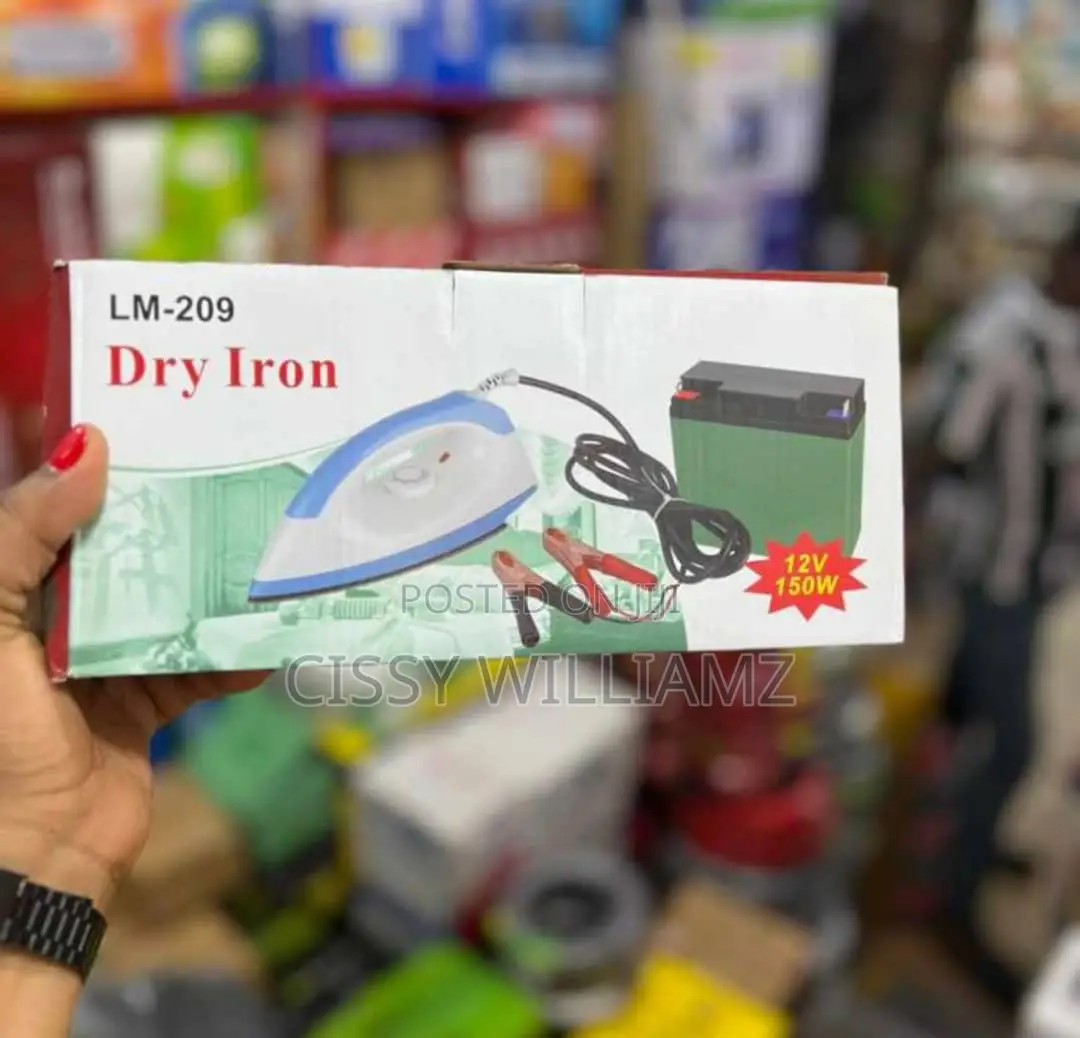 Solar Flat Iron/Solar Dry Flat Iron/Dry Flat Iron/Dry Iron