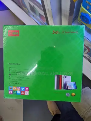 New C idea CM810 256 GB