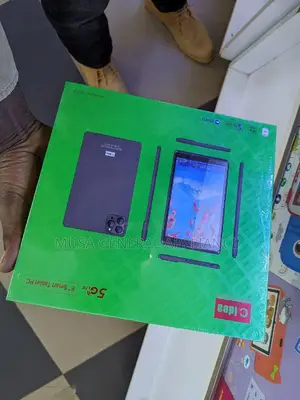 New C idea CM810 256 GB