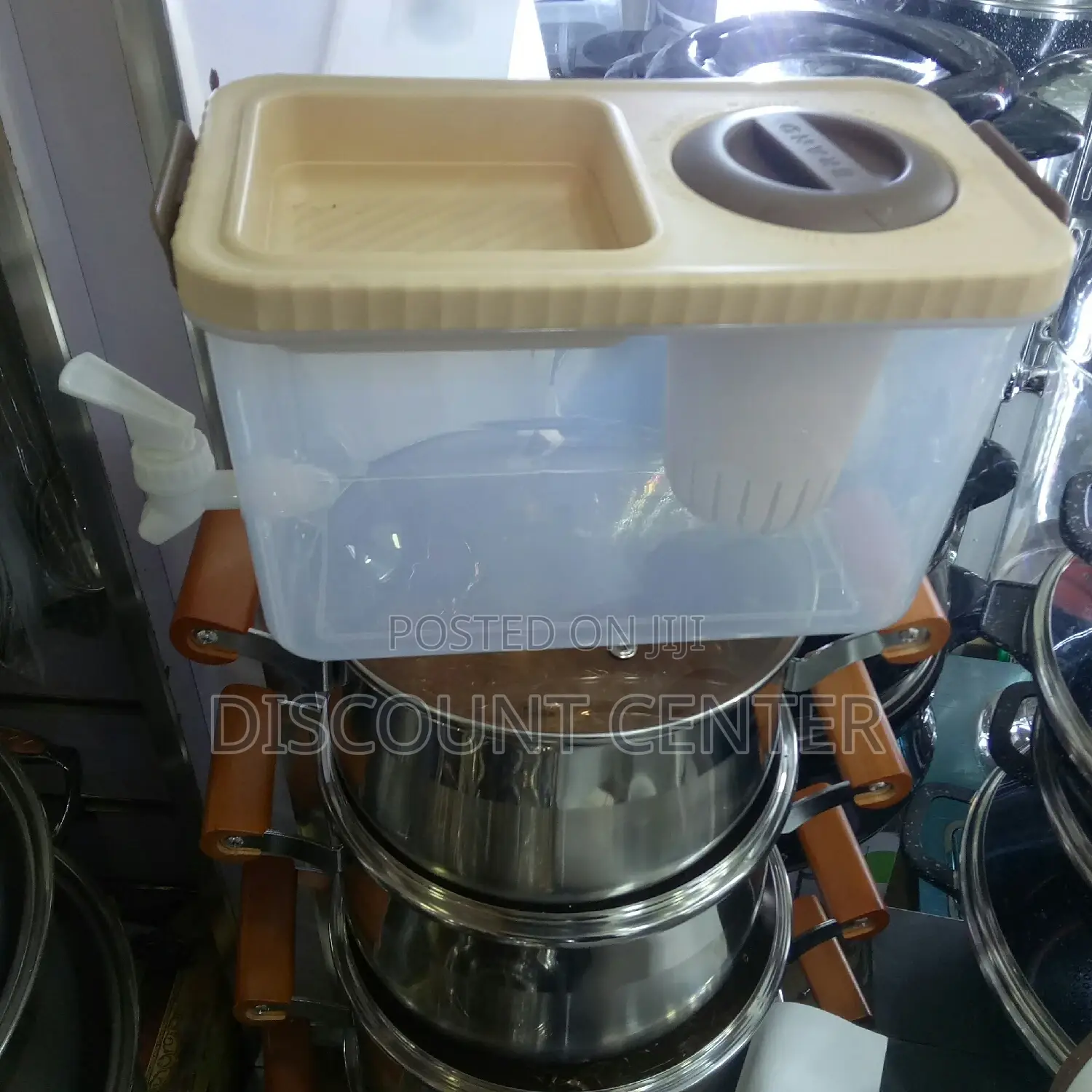 Frigde Dispenser