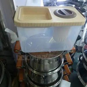Frigde Dispenser