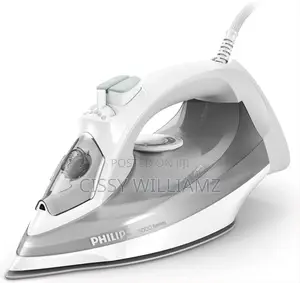Phillips Steam Iron 5000w Series/Steam Iron/Steam Flat Iron