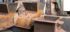 Scrap Metal