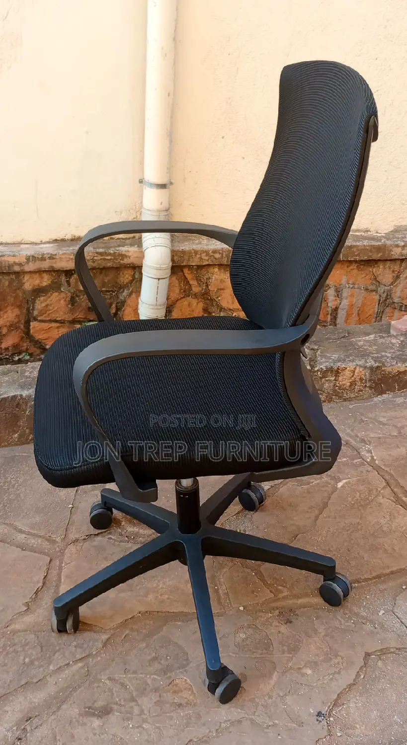 Office Chair Mesh Adjustable
