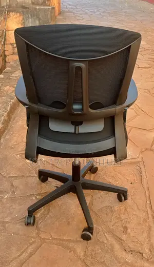 Office Chair Mesh Adjustable