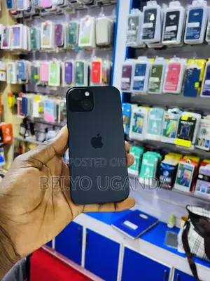 Apple iPhone 15 128 GB Blue