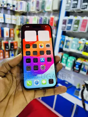 Apple iPhone 15 128 GB Blue