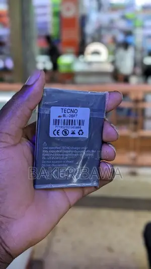 Tecno Bl 25ft
