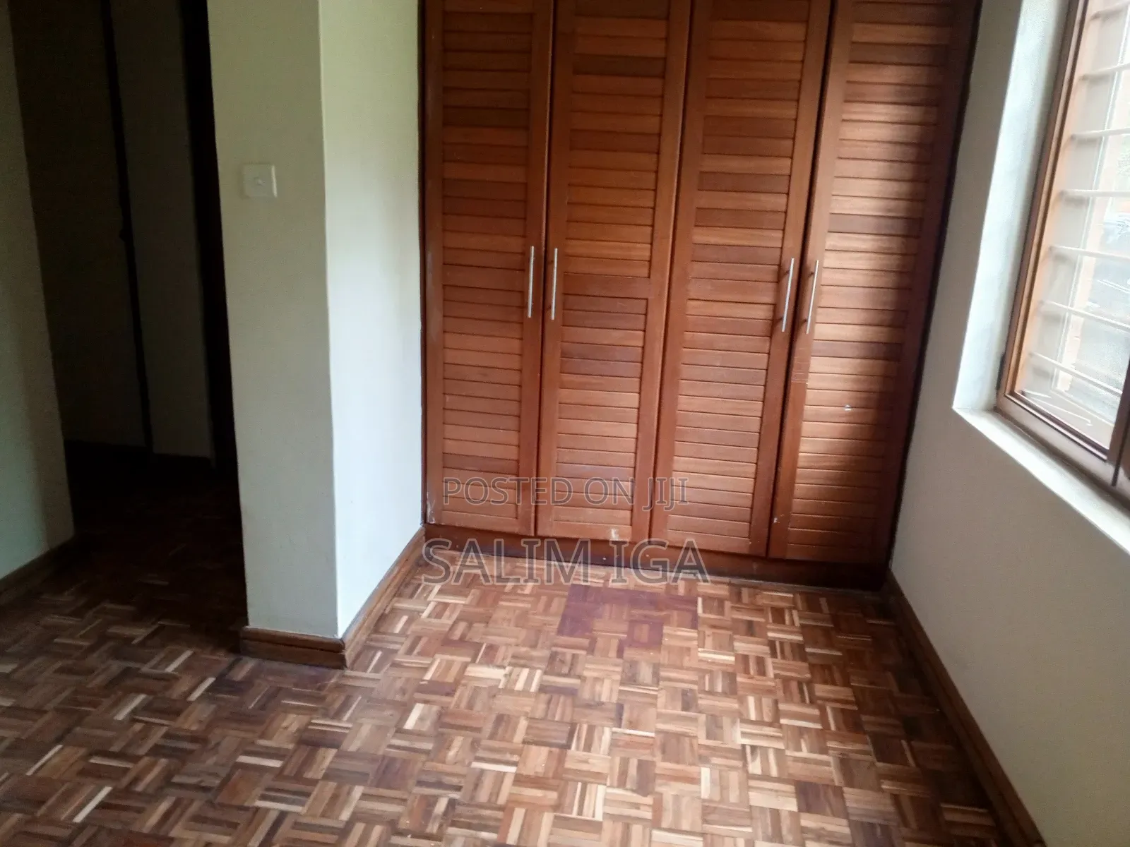 4bdrm Duplex in Kololo Property, Central Division for rent