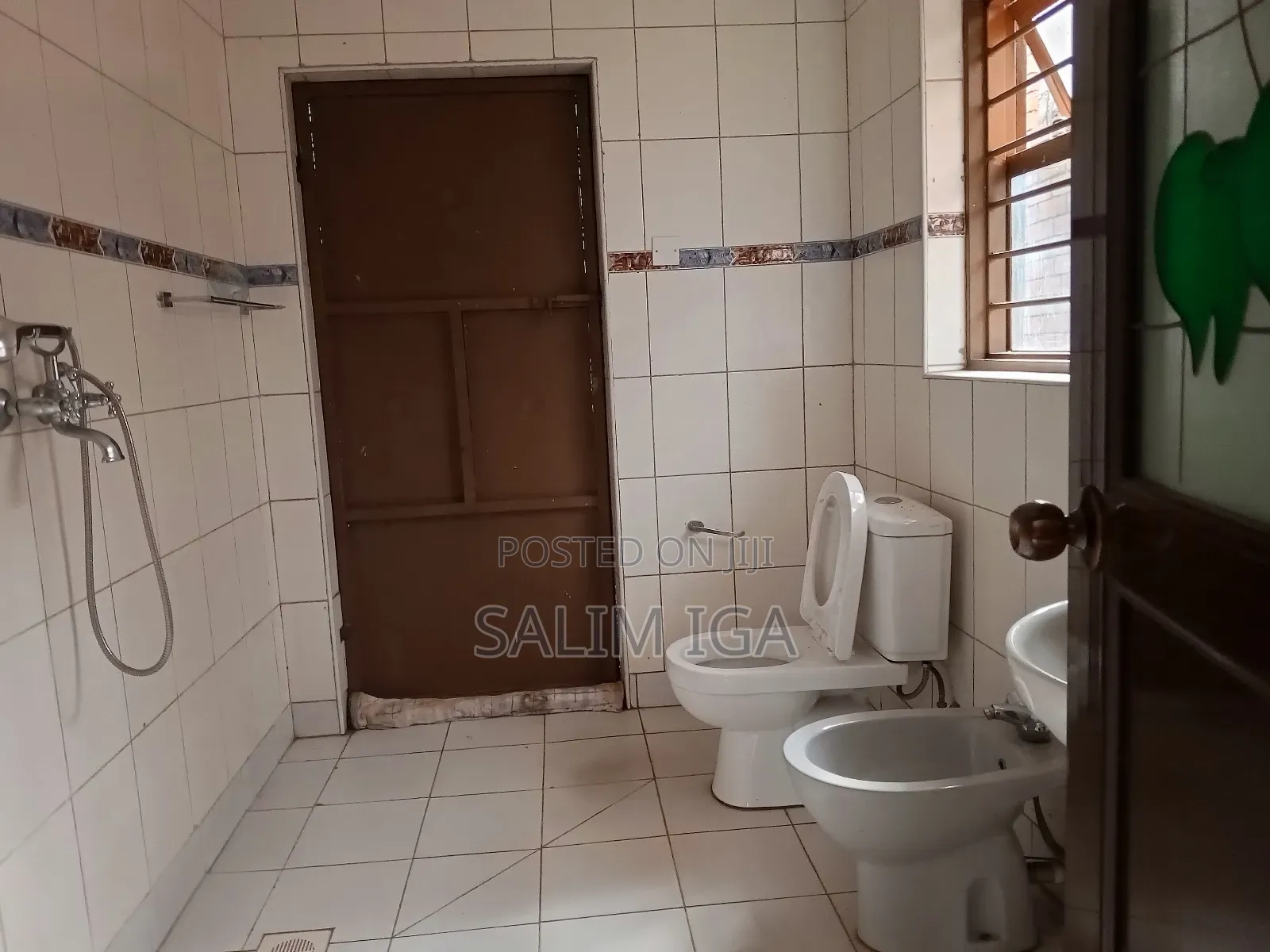 4bdrm Duplex in Kololo Property, Central Division for rent