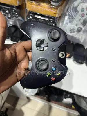 Xbox One S Pads
