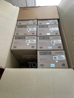 Mx100d , Mx100s and L300 Thin Clients