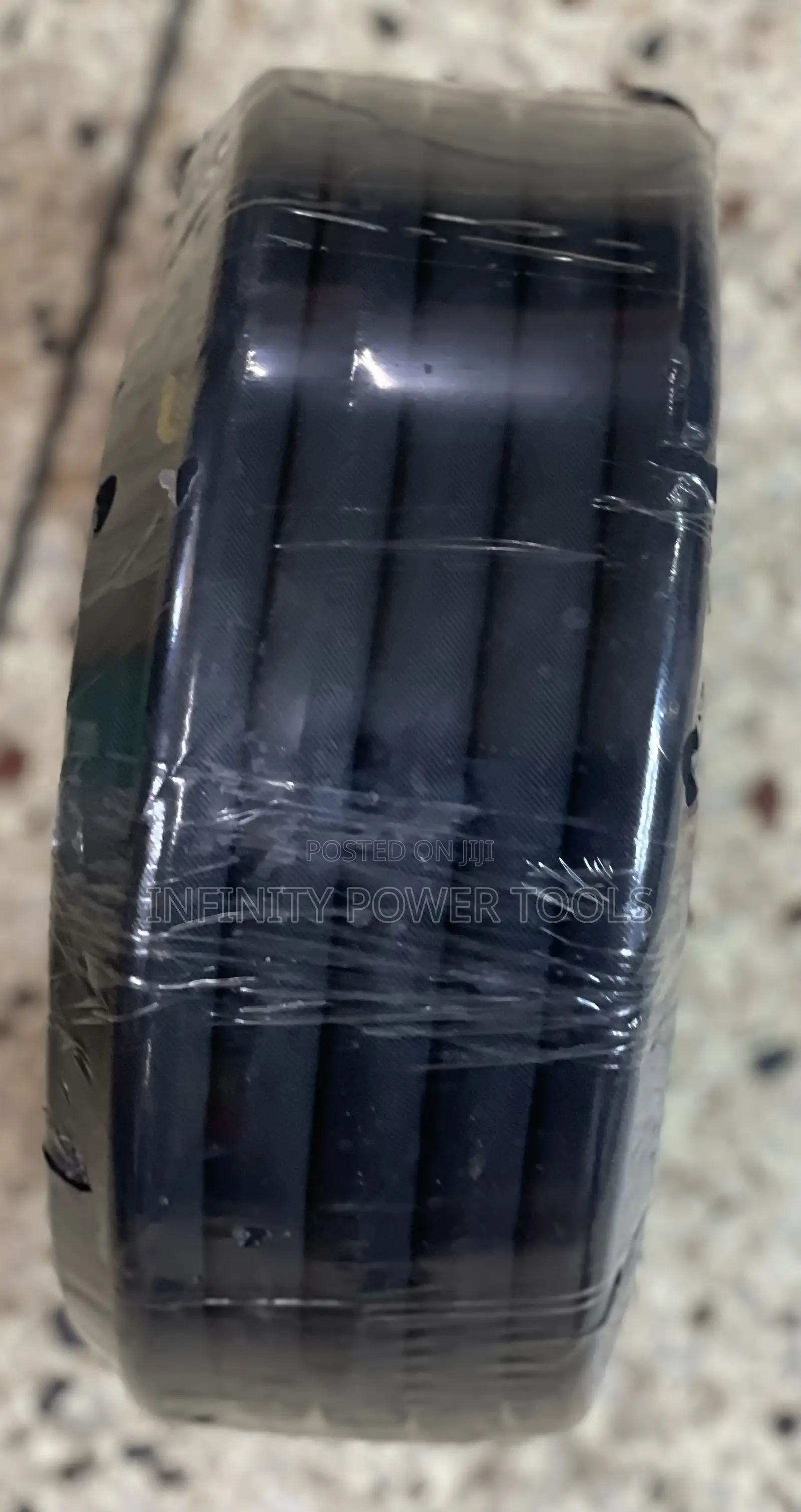 Hydraulic Hose Pipe 10m