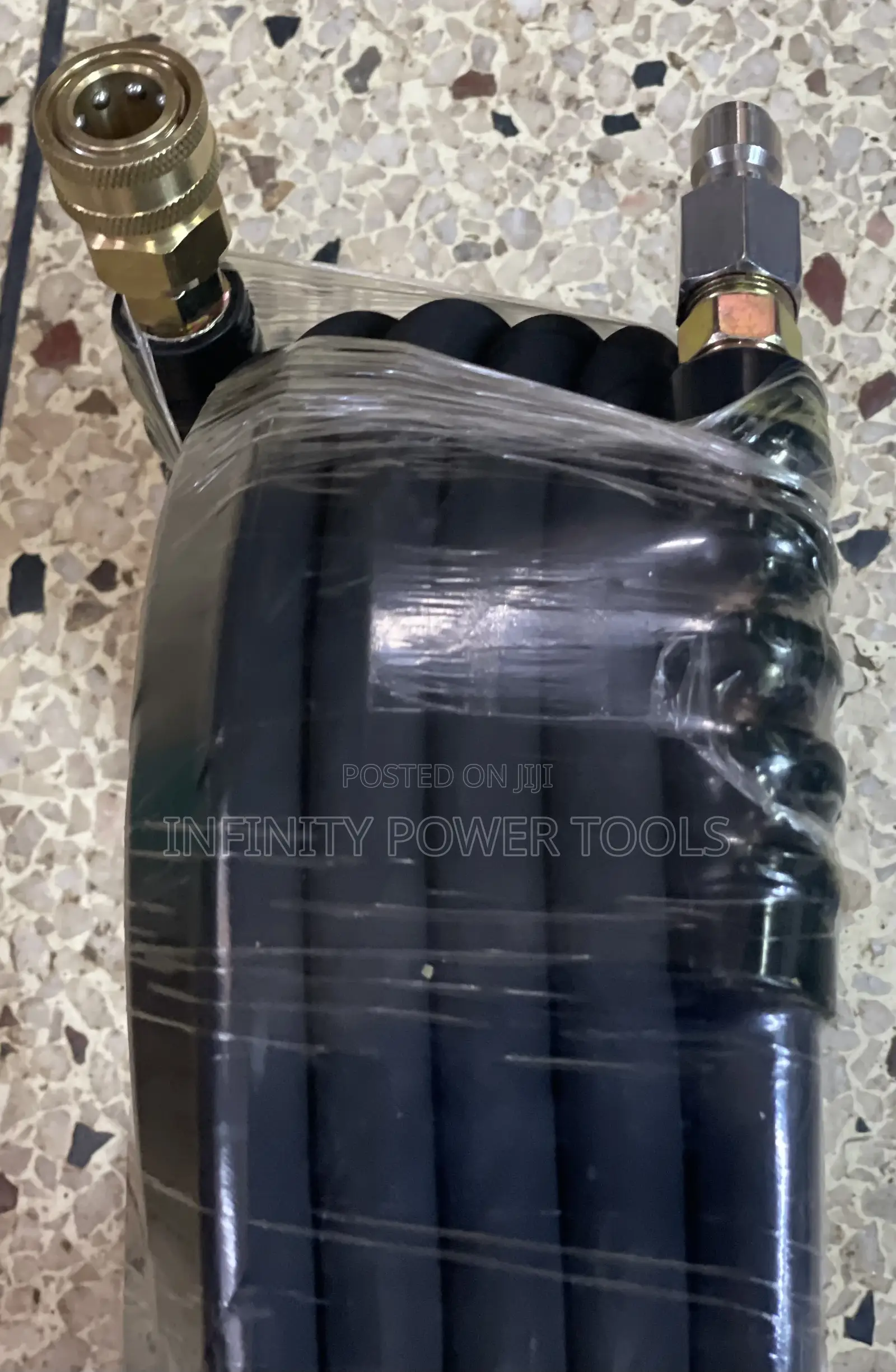Hydraulic Hose Pipe 10m