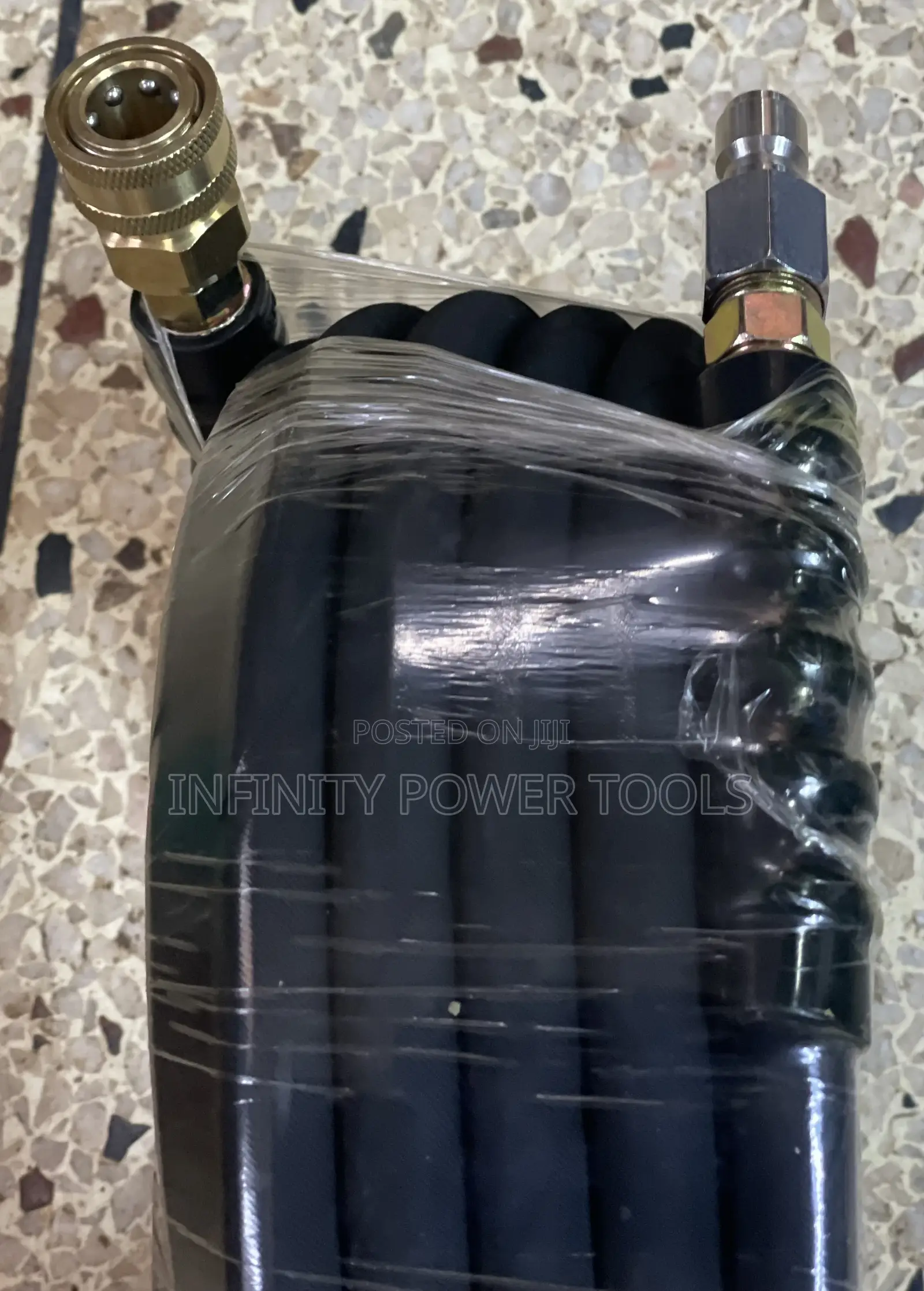 Hydraulic Hose Pipe 10m