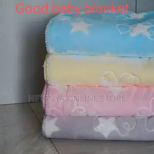 Good Soft Baby Blankets