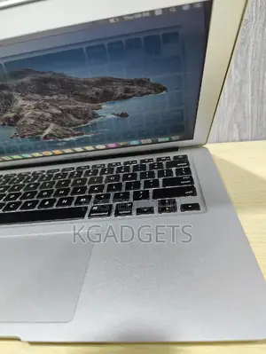 Laptop Apple MacBook 2014 4GB Intel Core I5 SSD 128GB