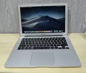 Laptop Apple MacBook 2014 4GB Intel Core I5 SSD 128GB