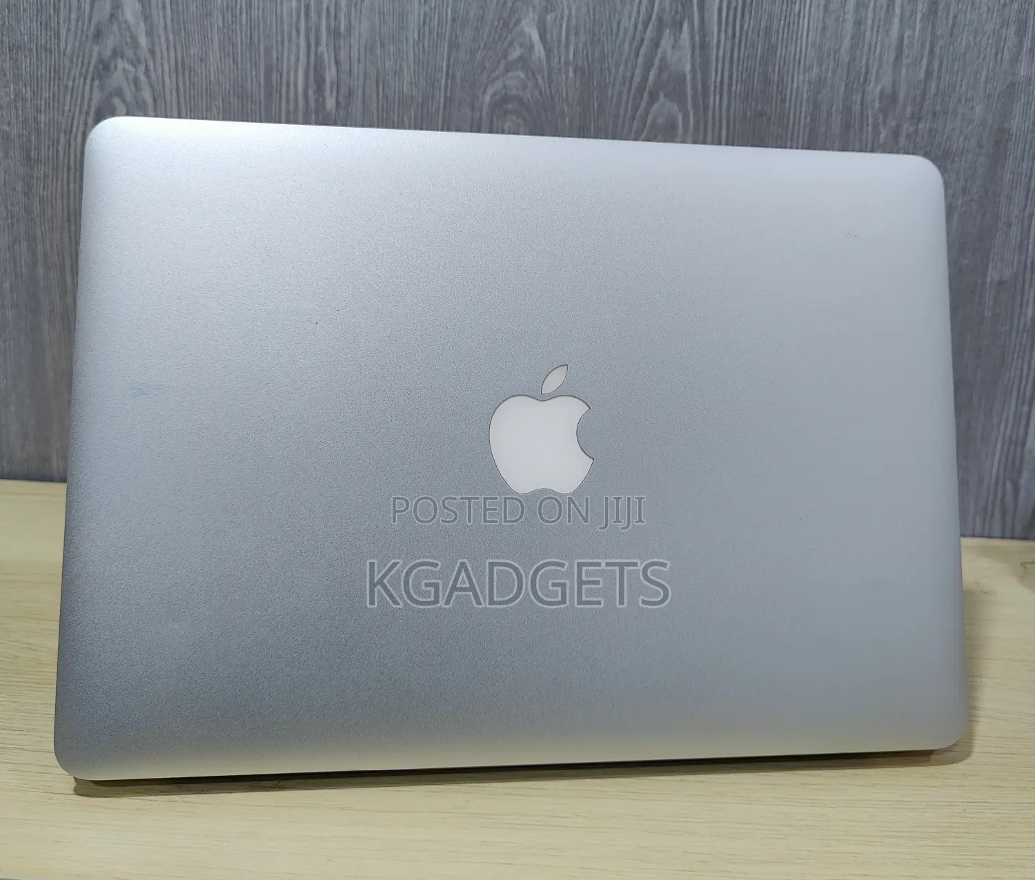 Laptop Apple MacBook 2014 4GB Intel Core I5 SSD 128GB