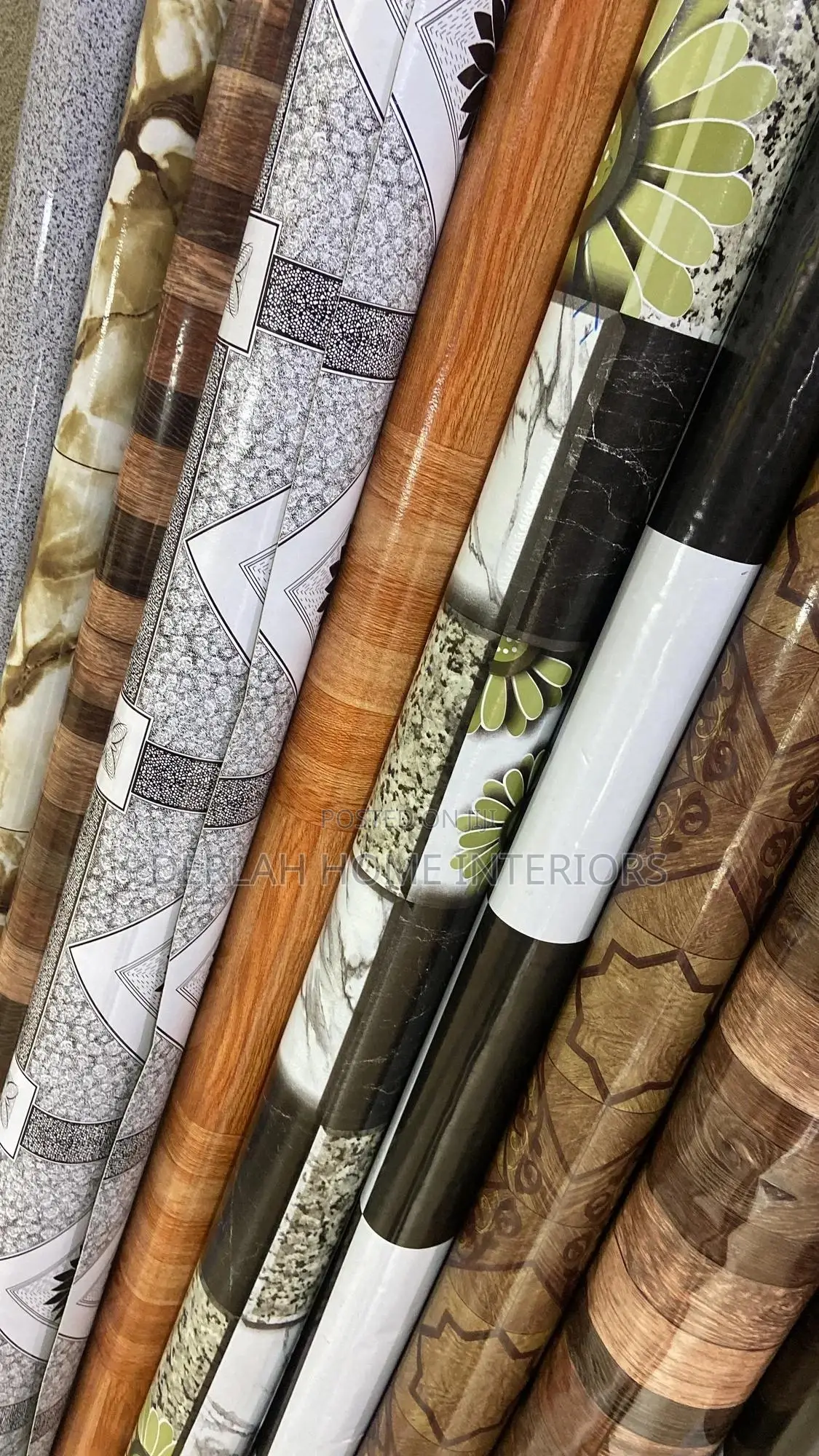 Quality Rubber Carpets