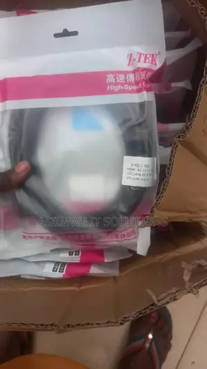 Original Hdmi Cable 3metres